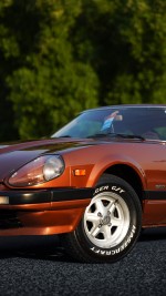 1983 Nissan 280ZX 4-Seat T-Top - 190k km