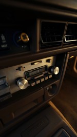 1983 Nissan 280ZX 4-Seat T-Top - 190k km