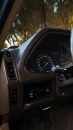 1983 Nissan 280ZX 4-Seat T-Top - 190k km