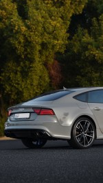 2017 Audi RS7 Performance - 24k km