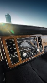 1982 Buick Electra Park Avenue - 36k km