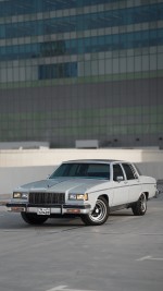 1982 Buick Electra Park Avenue - 36k km