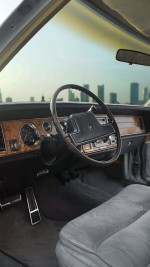 1982 Buick Electra Park Avenue - 36k km