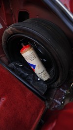 1980 Nissan 280ZX 2-Seat - 94k mile