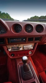 1980 Nissan 280ZX 2-Seat - 94k mile