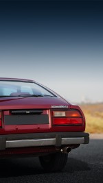 1980 Nissan 280ZX 2-Seat - 94k mile