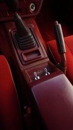 1980 Nissan 280ZX 2-Seat - 94k mile