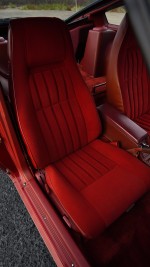 1980 Nissan 280ZX 2-Seat - 94k mile