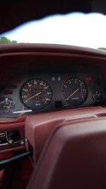 1980 Nissan 280ZX 2-Seat - 94k mile
