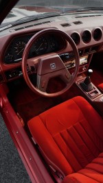 1980 Nissan 280ZX 2-Seat - 94k mile