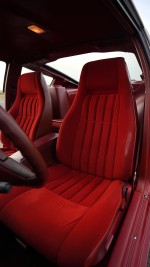 1980 Nissan 280ZX 2-Seat - 94k mile