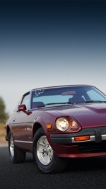 1980 Nissan 280ZX 2-Seat - 94k mile