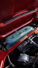 1980 Nissan 280ZX 2-Seat - 94k mile