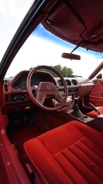 1980 Nissan 280ZX 2-Seat - 94k mile