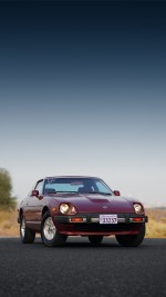 1980 Nissan 280ZX 2-Seat - 94k mile