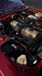 1980 Nissan 280ZX 2-Seat - 94k mile