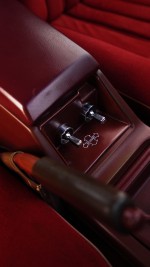 1980 Nissan 280ZX 2-Seat - 94k mile