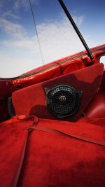 1980 Nissan 280ZX 2-Seat - 94k mile
