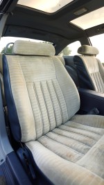 1982 Nissan 280ZX 4-Seat T-Top - 125k Mile