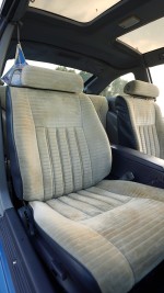 1982 Nissan 280ZX 4-Seat T-Top - 125k Mile