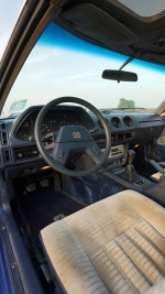 1982 Nissan 280ZX 4-Seat T-Top - 125k Mile