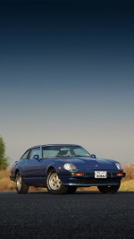 1982 Nissan 280ZX 4-Seat T-Top - 125k Mile