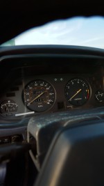1982 Nissan 280ZX 4-Seat T-Top - 125k Mile