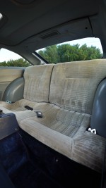 1982 Nissan 280ZX 4-Seat T-Top - 125k Mile