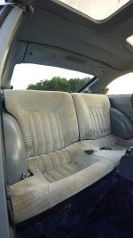1982 Nissan 280ZX 4-Seat T-Top - 125k Mile