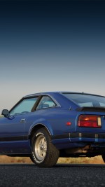 1982 Nissan 280ZX 4-Seat T-Top - 125k Mile