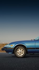 1982 Nissan 280ZX 4-Seat T-Top - 125k Mile