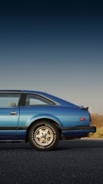 1982 Nissan 280ZX 4-Seat T-Top - 125k Mile