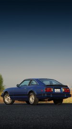 1982 Nissan 280ZX 4-Seat T-Top - 125k Mile