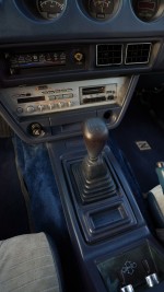 1982 Nissan 280ZX 4-Seat T-Top - 125k Mile
