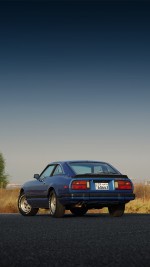 1982 Nissan 280ZX 4-Seat T-Top - 125k Mile