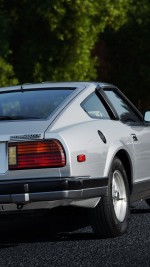 1983 Nissan 280ZX 2-Seat T-Top - 134k mile