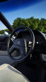 1983 Nissan 280ZX 2-Seat T-Top - 134k mile