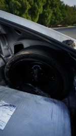 1983 Nissan 280ZX 2-Seat T-Top - 134k mile