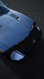 1983 Nissan 280ZX 2-Seat T-Top - 134k mile