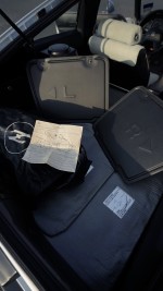 1983 Nissan 280ZX 2-Seat T-Top - 134k mile