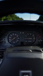 1983 Nissan 280ZX 2-Seat T-Top - 134k mile
