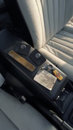 1983 Nissan 280ZX 2-Seat T-Top - 134k mile