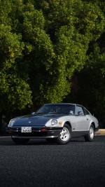 1983 Nissan 280ZX 2-Seat T-Top - 134k mile
