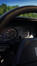 1983 Nissan 280ZX 2-Seat T-Top - 134k mile