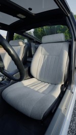 1983 Nissan 280ZX 2-Seat T-Top - 134k mile