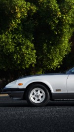 1983 Nissan 280ZX 2-Seat T-Top - 134k mile