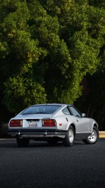 1983 Nissan 280ZX 2-Seat T-Top - 134k mile