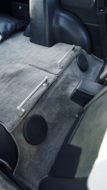 1983 Nissan 280ZX 2-Seat T-Top - 134k mile