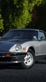 1983 Nissan 280ZX 2-Seat T-Top - 134k mile