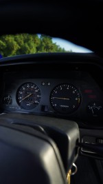 1983 Nissan 280ZX 2-Seat T-Top - 134k mile